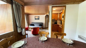 Résidence Tsanteleina - Appartement 3 pièces 6 personnes proche de Méribel centre MAE-1891